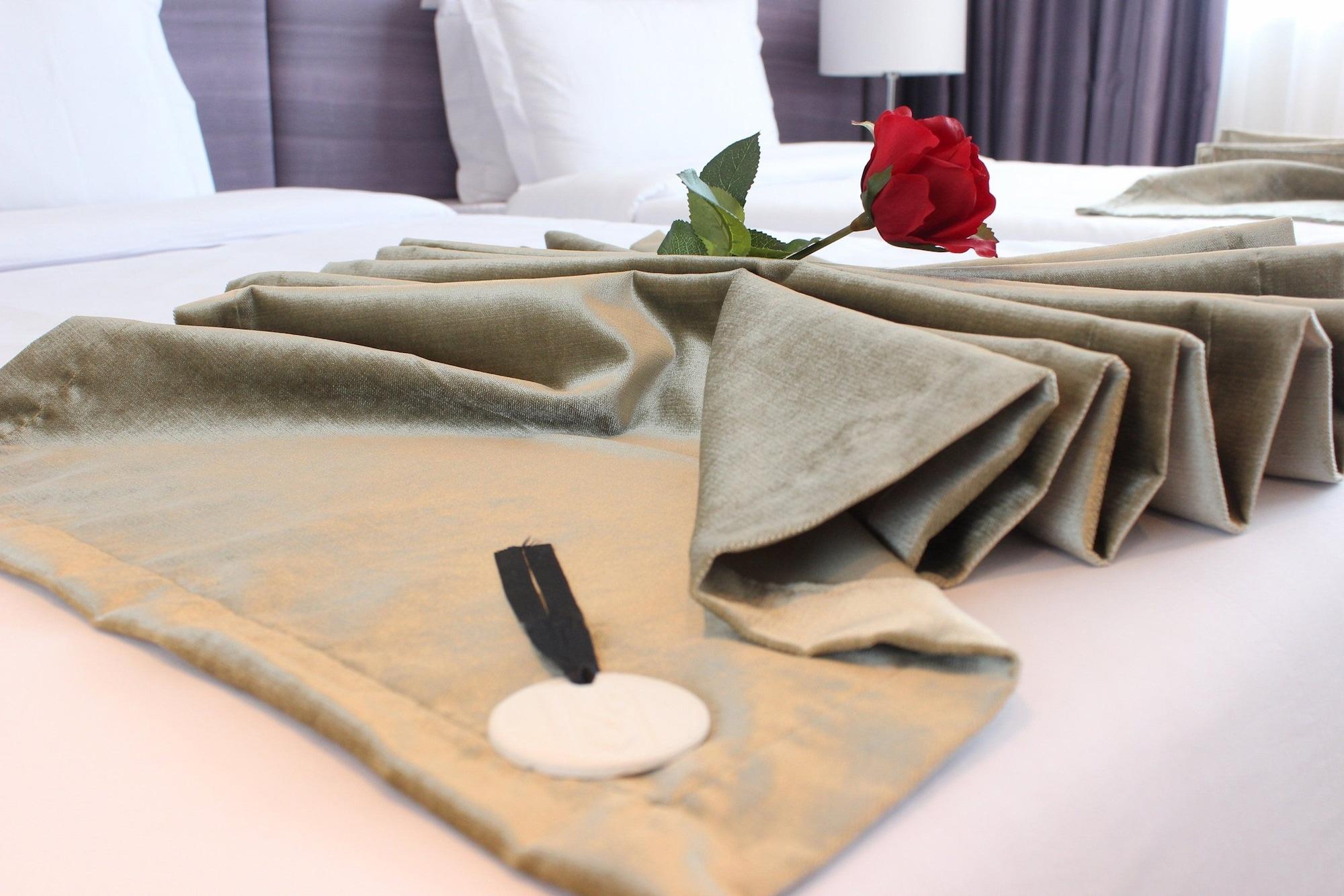 โมกาดอร์ มารีนา Hotel คาซาบลังกา ภายนอก รูปภาพ